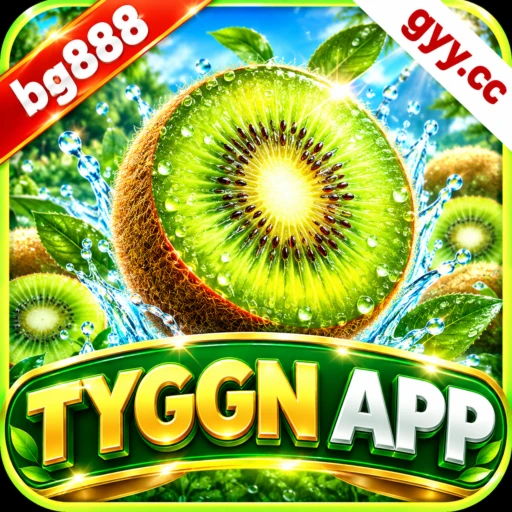 tyggn app Logo